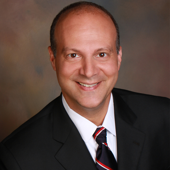 Mark Chassay portrait