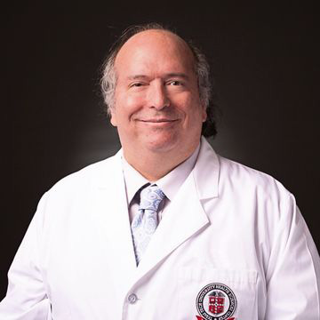 Michael Escamilla poertrait