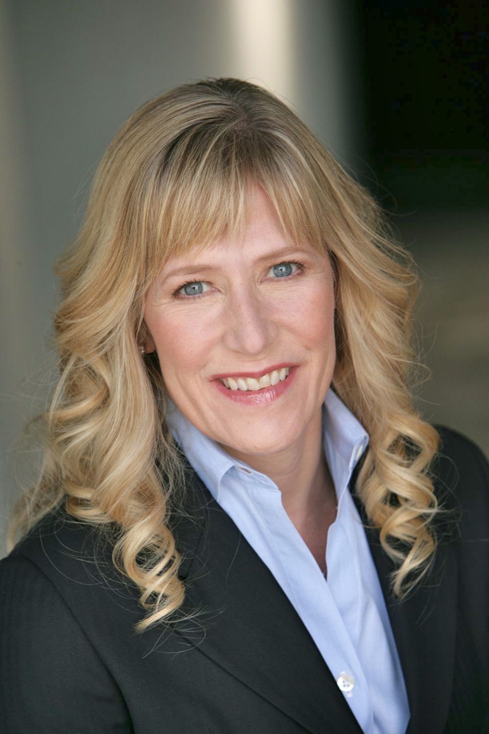 Portrait of Stacey Silverman