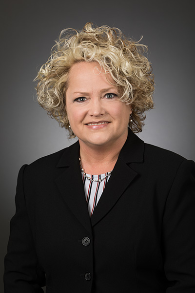 Amy McWhorter